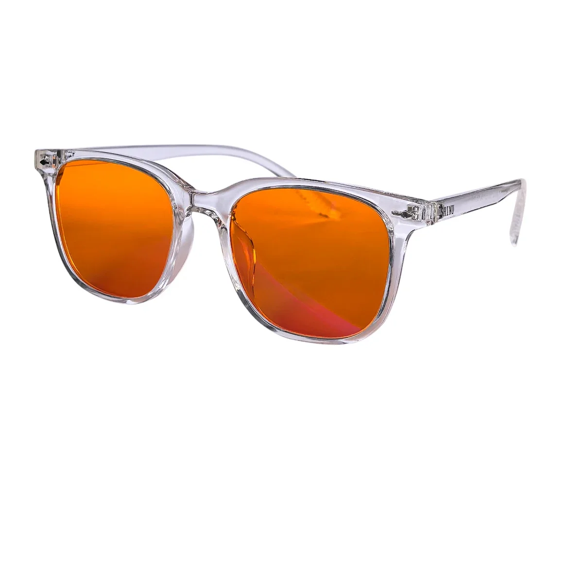 SHINU Blue Light Blocking Comp - огляд і ціна Gaming Glasses Tinted