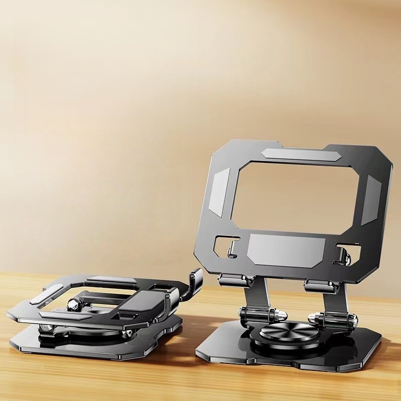 All-Metal Foldable 360° Rotata - огляд і ціна Gaming Accessories Tablet