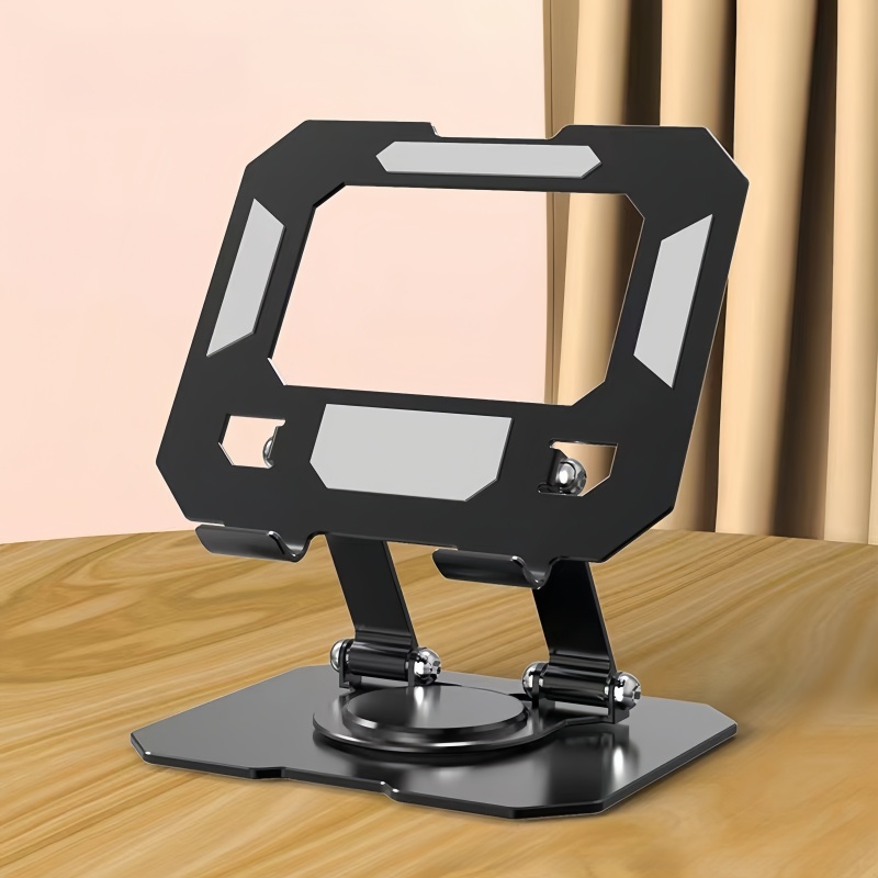 All-Metal Foldable 360° Rotata - огляд і ціна Gaming Accessories Tablet
