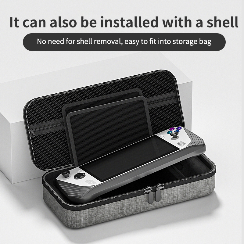 Hard Shell Case for ASUS ROG A - огляд і ціна Gaming Accessories Asus