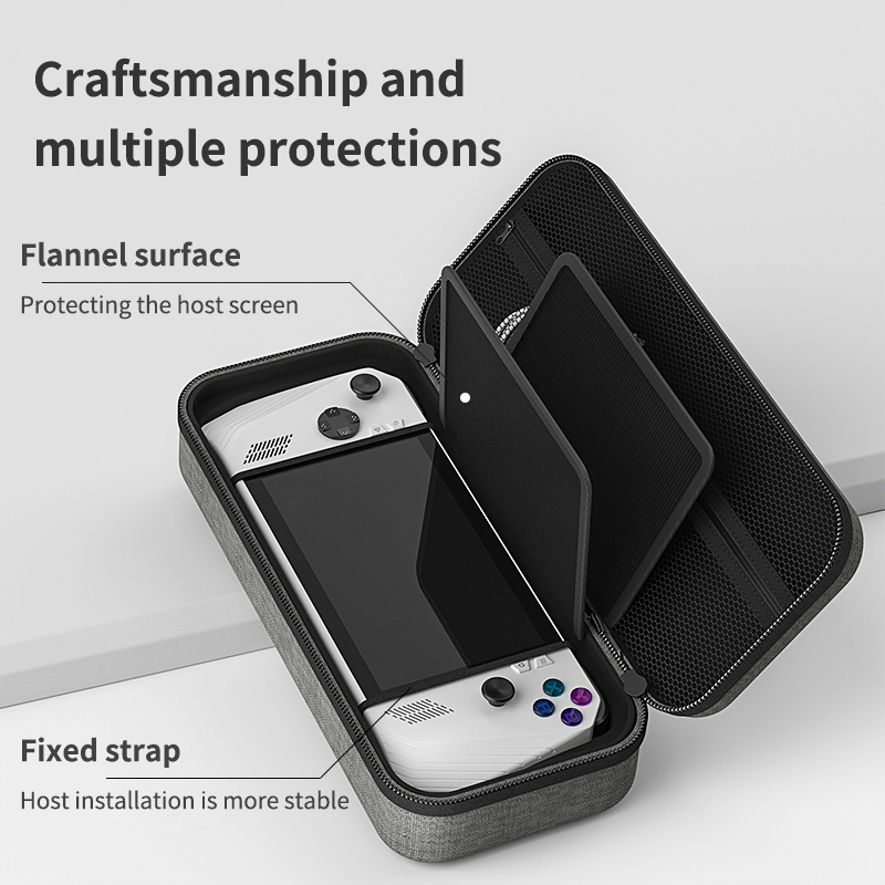 Hard Shell Case for ASUS ROG A - огляд і ціна Gaming Accessories Asus
