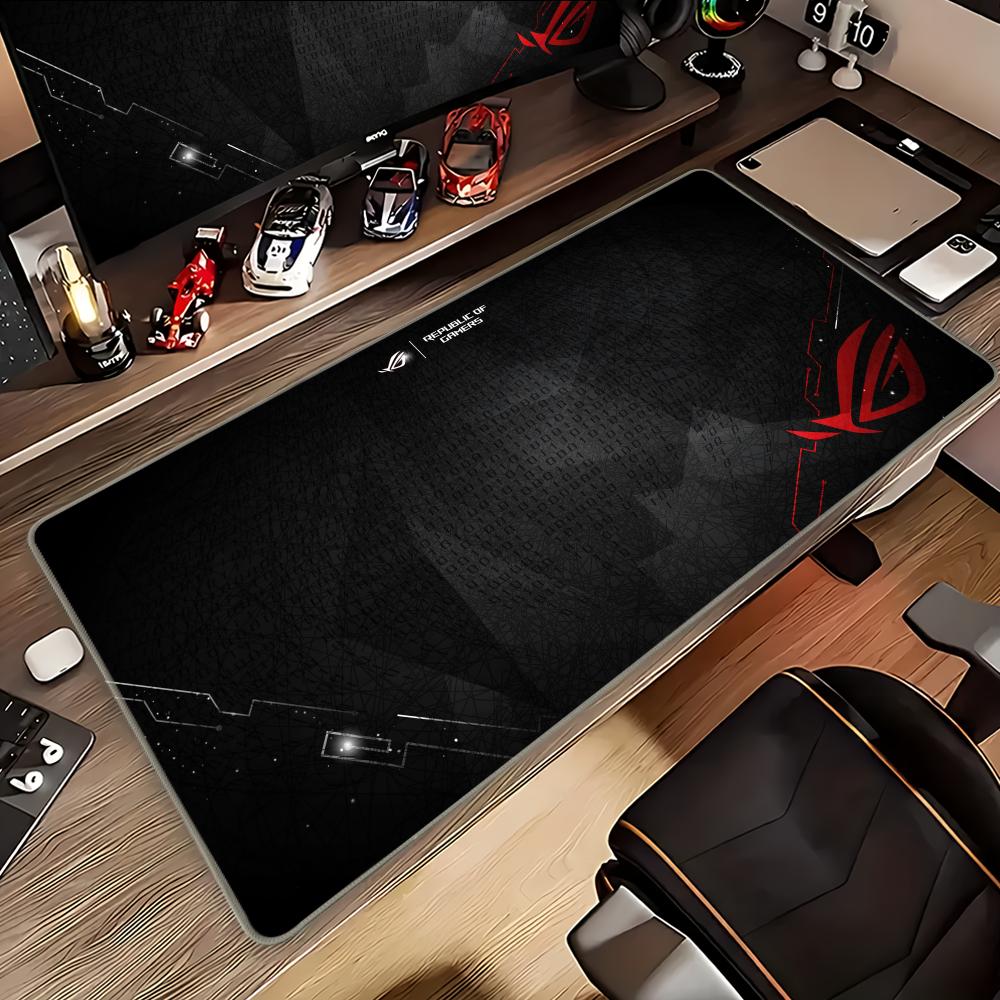 Asus Rog Mause Pad Anime Mouse - огляд і ціна Gaming Accessories Asus