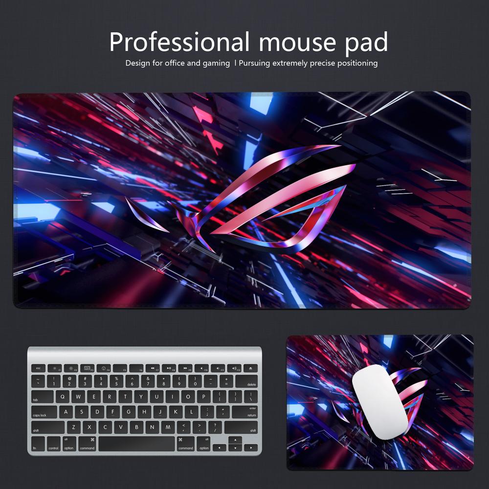 Asus Rog Mause Pad Anime Mouse - огляд і ціна Gaming Accessories Asus
