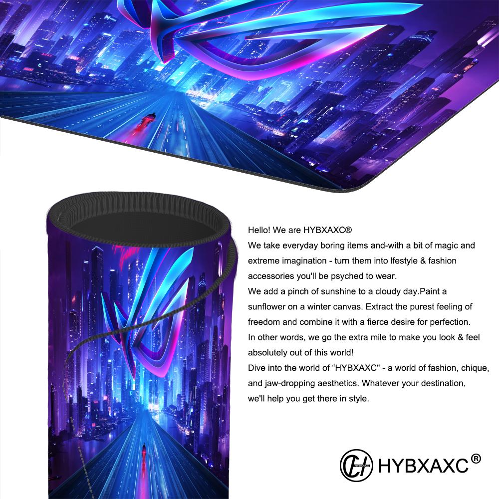 Asus Rog Mause Pad Anime Mouse - огляд і ціна Gaming Accessories Asus