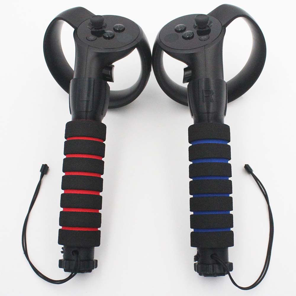 AMVR 1 Pair Expansion Handle f - огляд і ціна Gaming Accessories Vr