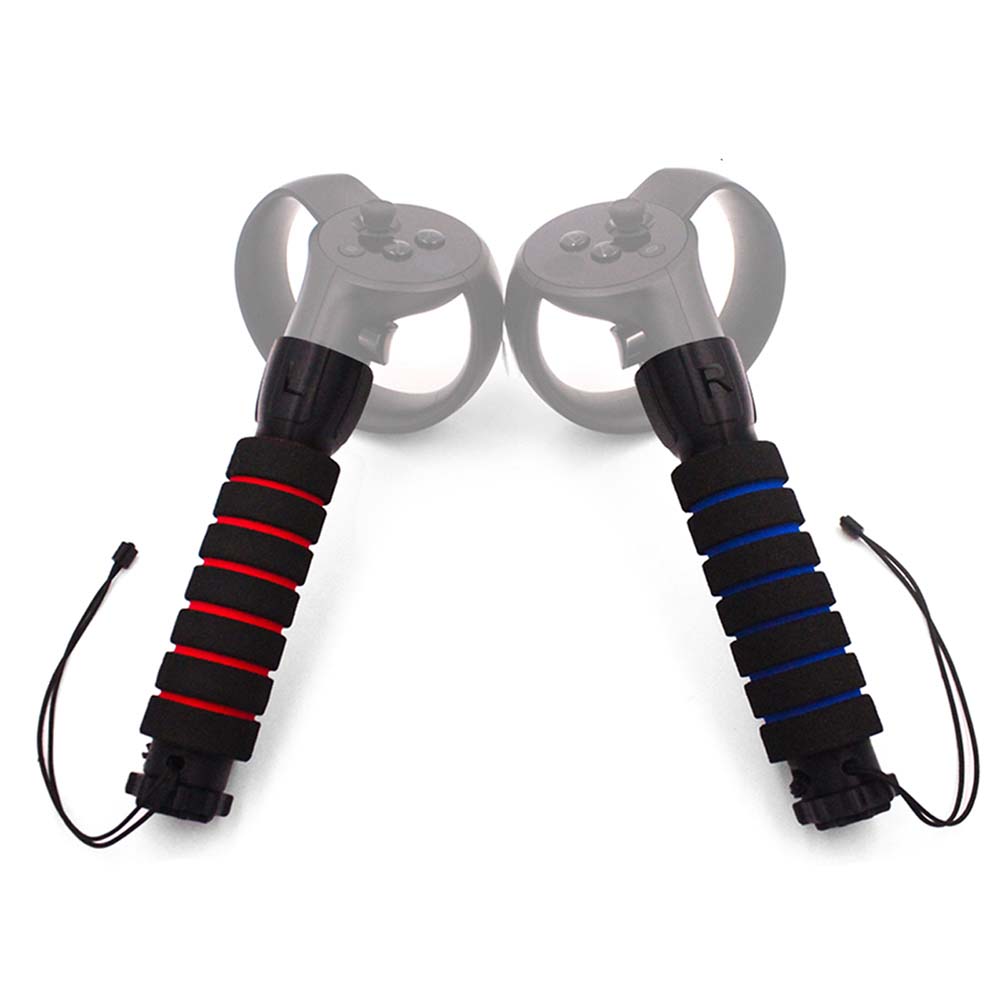 AMVR 1 Pair Expansion Handle f - огляд і ціна Gaming Accessories Vr