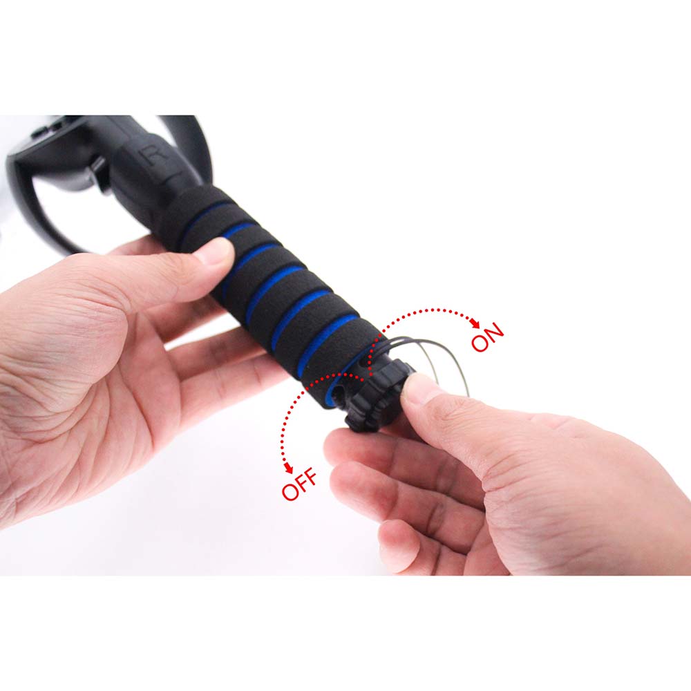 AMVR 1 Pair Expansion Handle f - огляд і ціна Gaming Accessories Vr