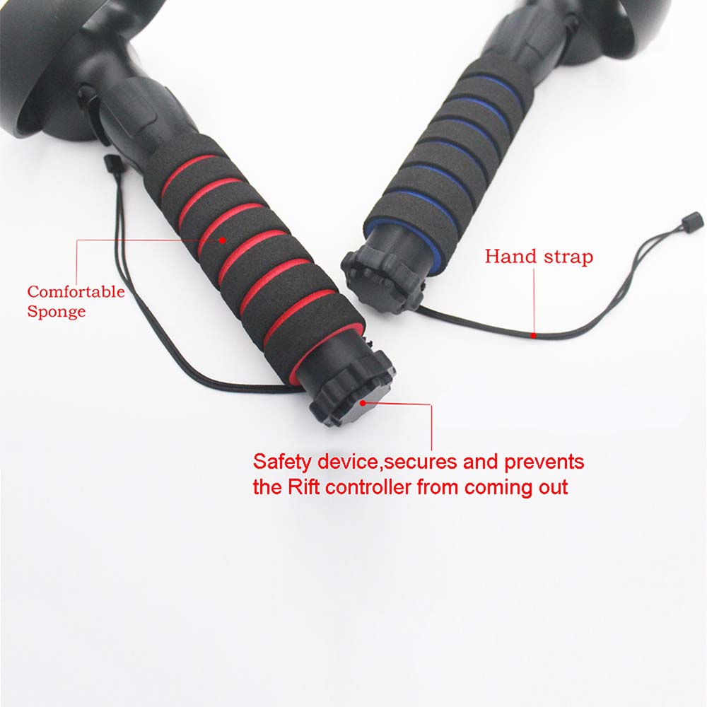 AMVR 1 Pair Expansion Handle f - огляд і ціна Gaming Accessories Vr