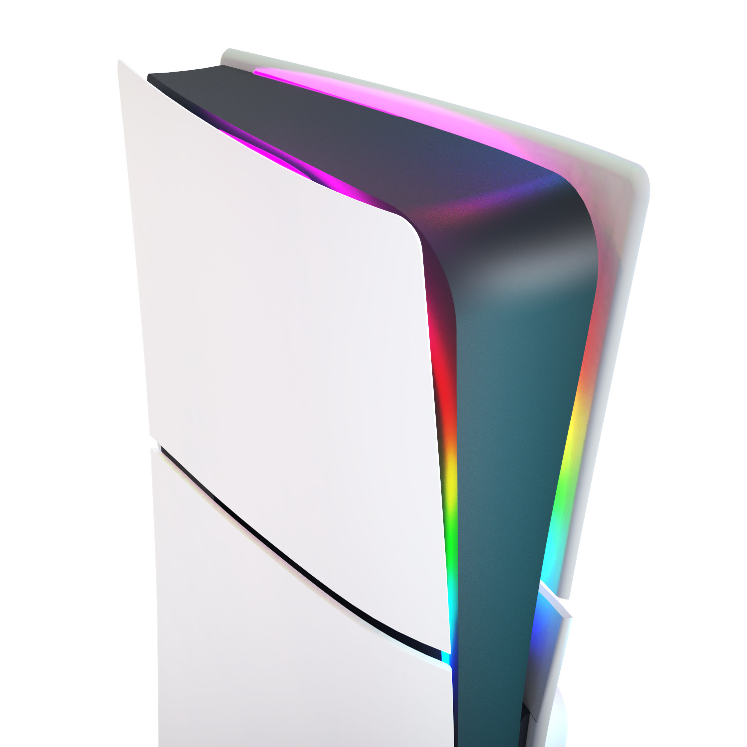 RGB LED Light for PS5/PS5 slim - огляд і ціна Gaming Accessories App