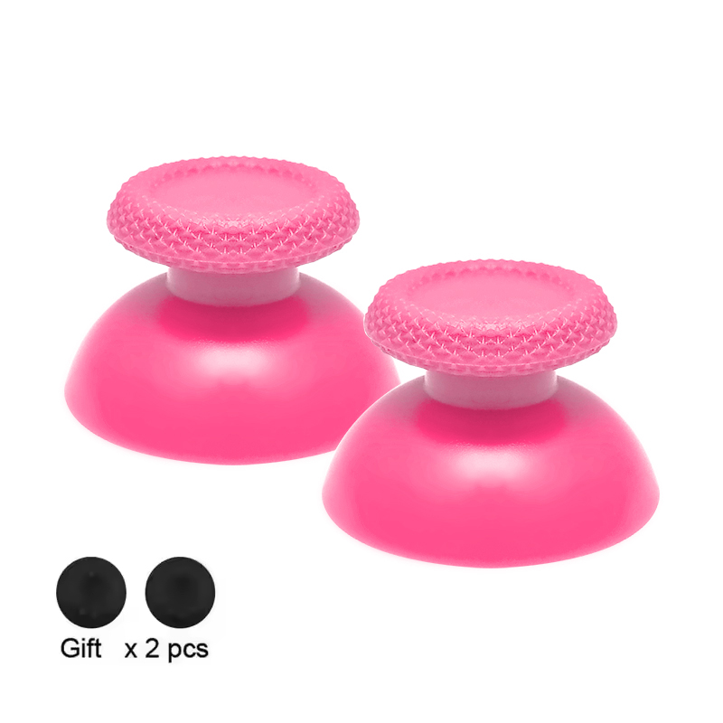 DATA FROG 3D Joystick Caps Rep - огляд і ціна Gaming Accessories Ps5