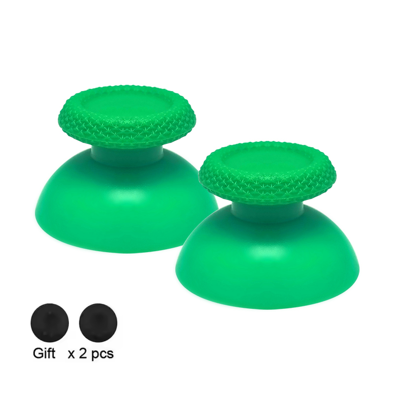 DATA FROG 3D Joystick Caps Rep - огляд і ціна Gaming Accessories Ps5