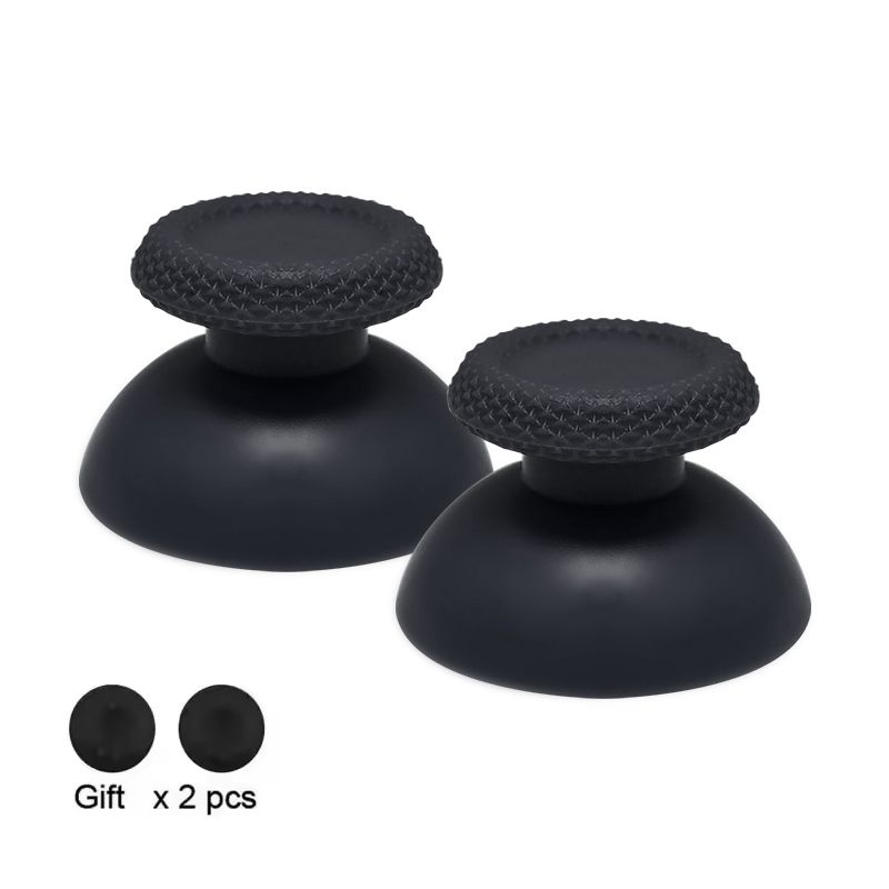 DATA FROG 3D Joystick Caps Rep - огляд і ціна Gaming Accessories Ps5