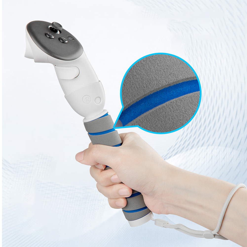 VR Extension Grip Enhance VR G - огляд і ціна Gaming Accessories Vr