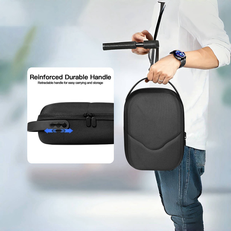 Carrying Case for 3S VR Gaming - огляд і ціна Gaming Accessories Vr