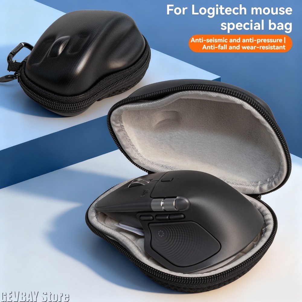 Hard Wireless Gaming Mouse Cas - огляд і ціна Video Gaming Accessories