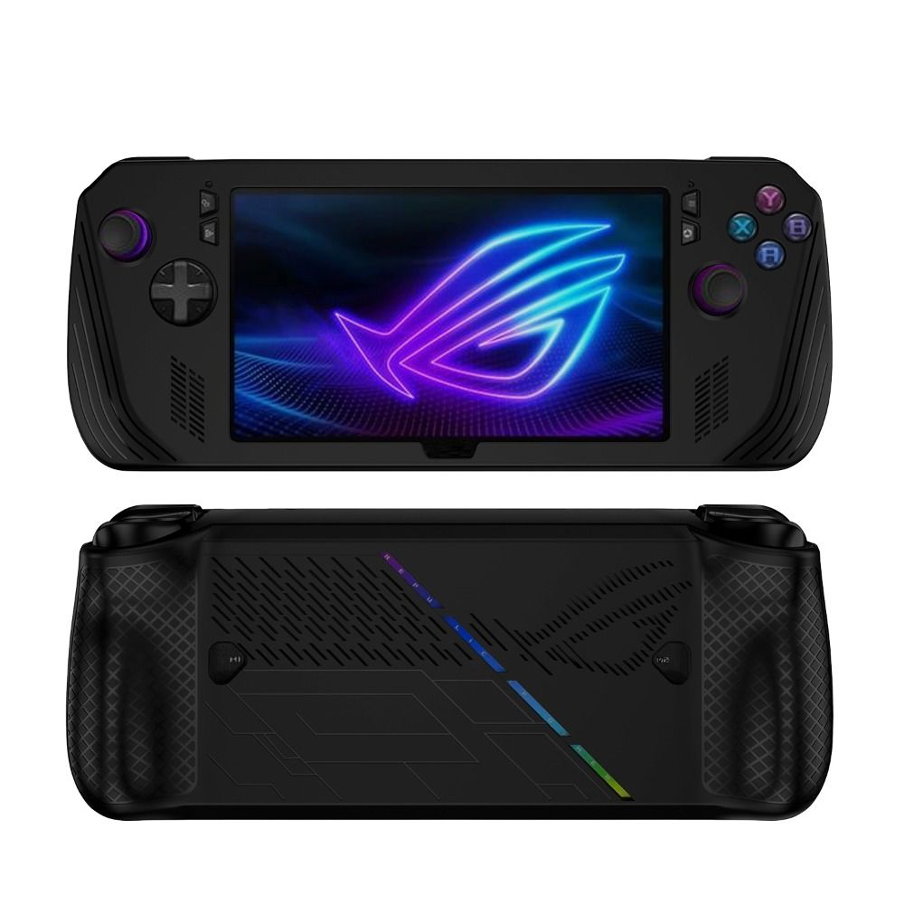 For ASUS ROG Ally X 2024 New G - огляд і ціна Gaming Accessories Asus