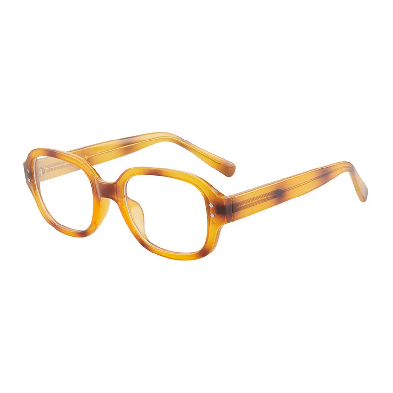Retro Square Myopia Glasses Wo - огляд і ціна Gaming Glasses Tinted