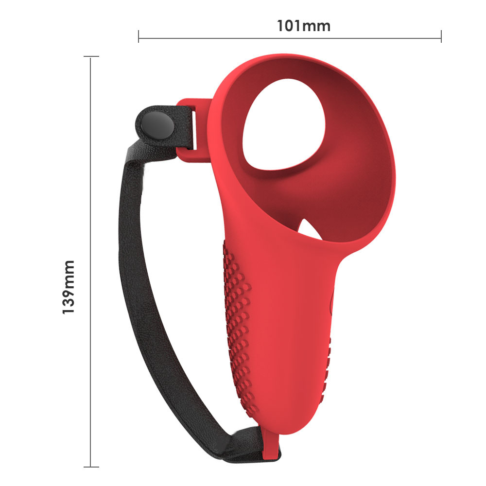 VR Accessories Rubber Protecti - огляд і ціна Gaming Accessories Vr