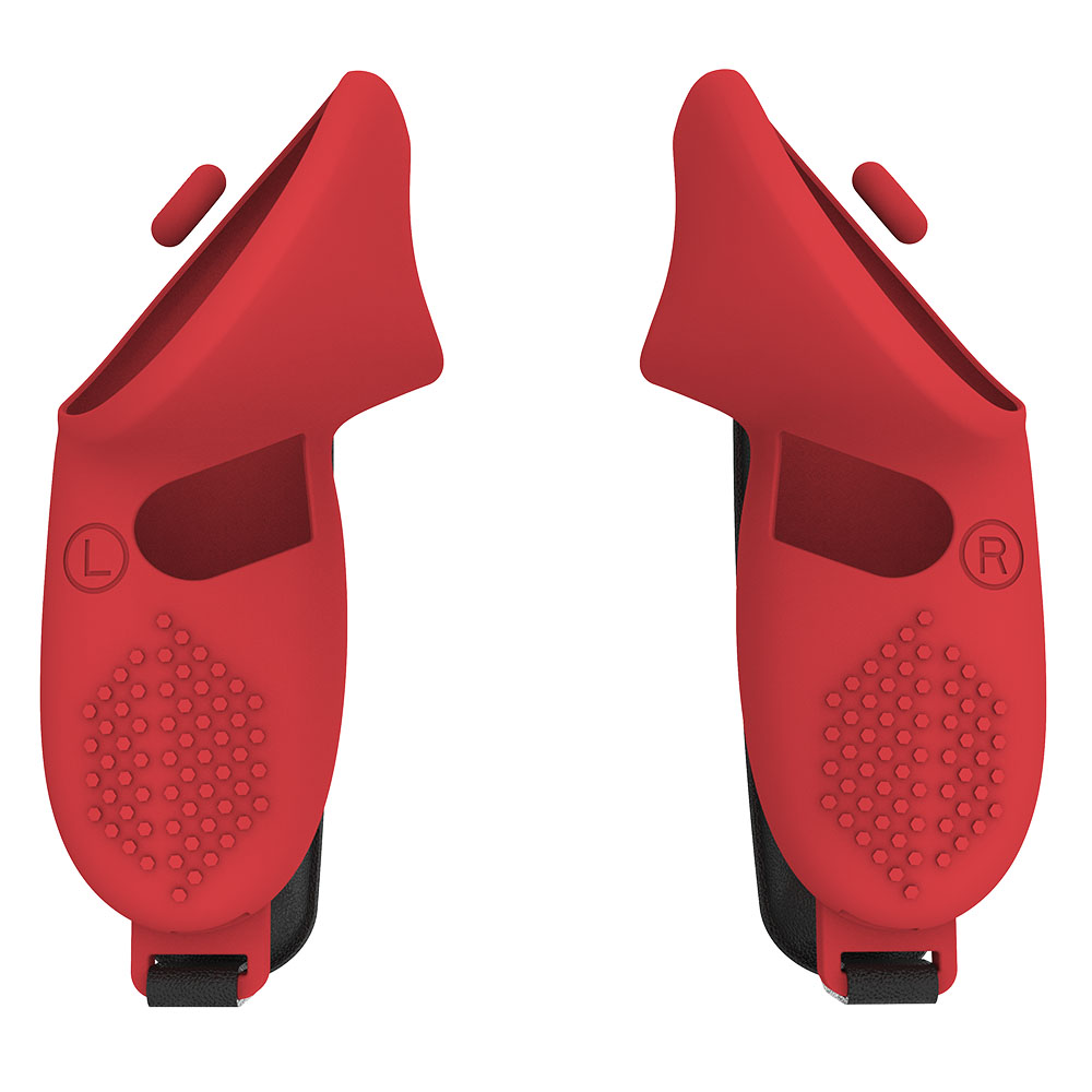 VR Accessories Rubber Protecti - огляд і ціна Gaming Accessories Vr