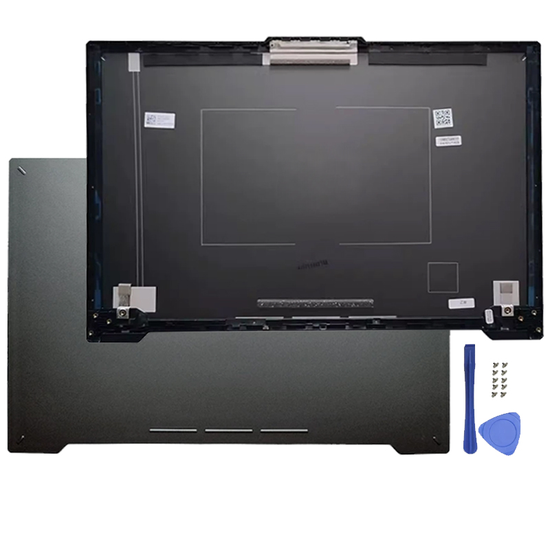 For ASUS TUF Gaming F17 FX707  - огляд і ціна Gaming Accessories Asus