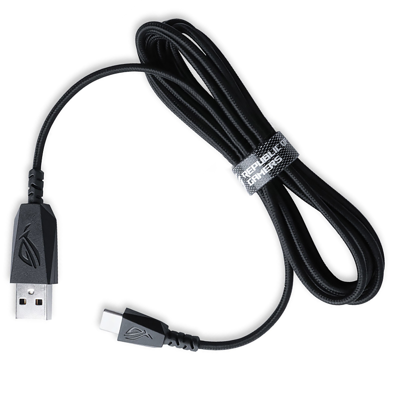 1.8m Type-C USB Keyboard Cable - огляд і ціна Gaming Accessories Asus