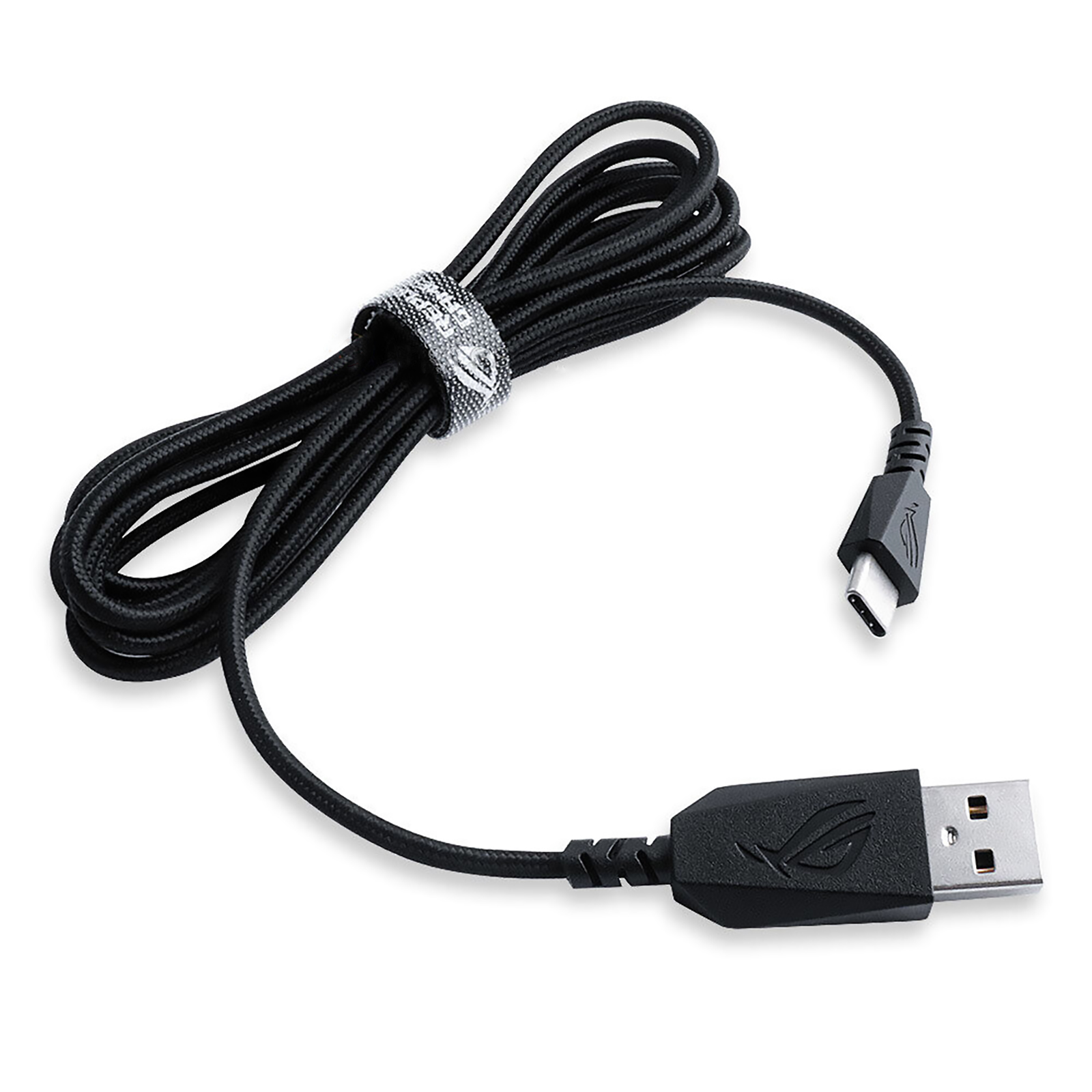 1.8m Type-C USB Keyboard Cable - огляд і ціна Gaming Accessories Asus