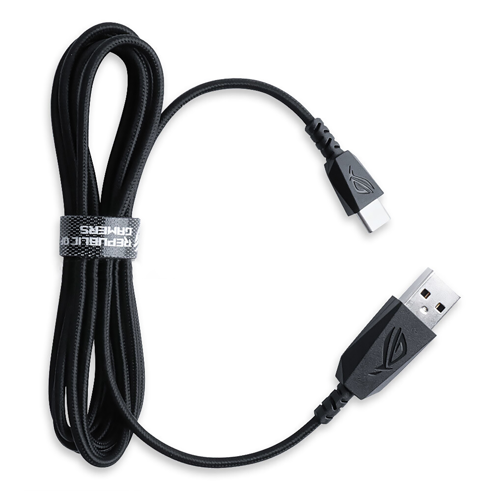 1.8m Type-C USB Keyboard Cable - огляд і ціна Gaming Accessories Asus