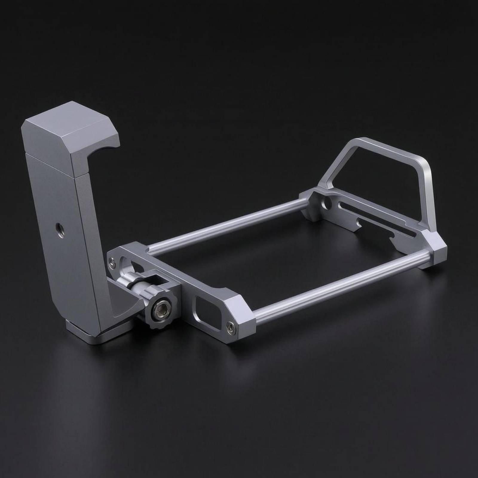 Aluminum Bracket Assembly Cont - огляд і ціна Gaming Accessories Phone
