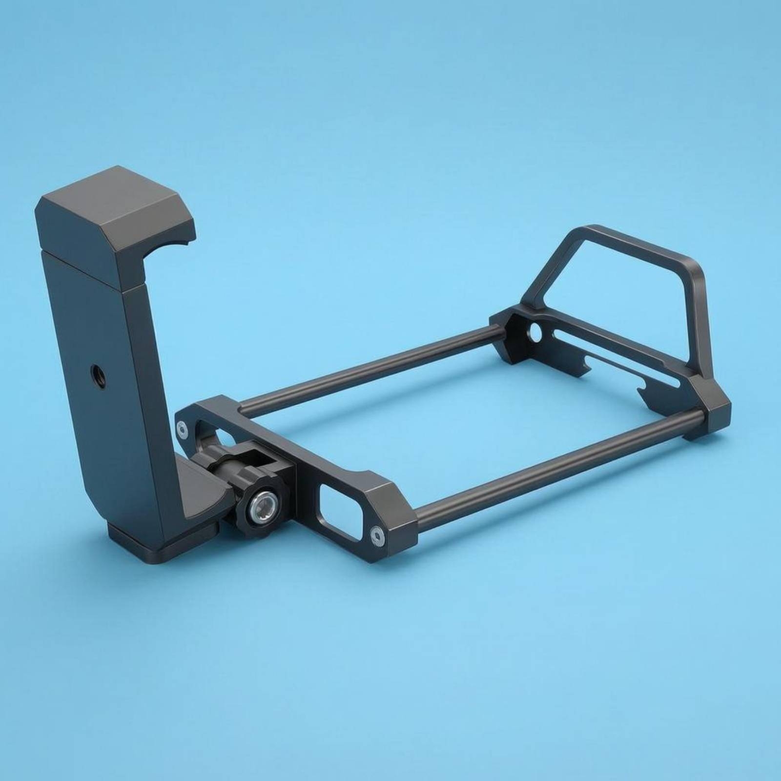 Aluminum Bracket Assembly Cont - огляд і ціна Gaming Accessories Phone