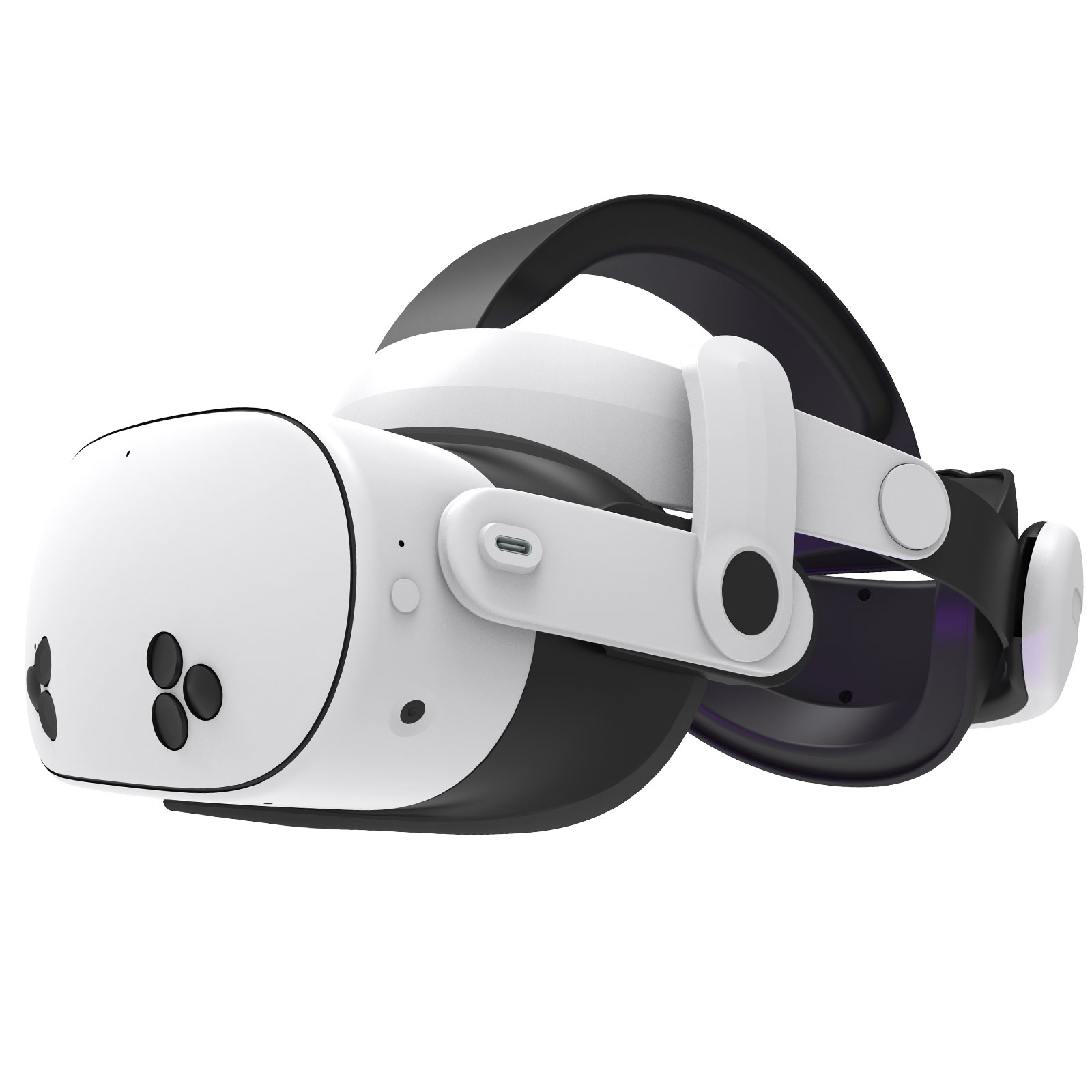 For Meta quest3 and quest3s Ad - огляд і ціна Gaming Accessories Vr