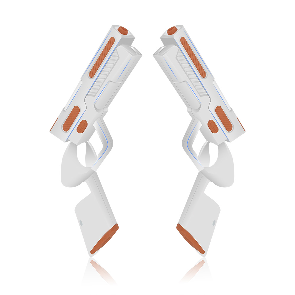 For Quest 3/Quest 3S Controlle - огляд і ціна Gaming Accessories Vr