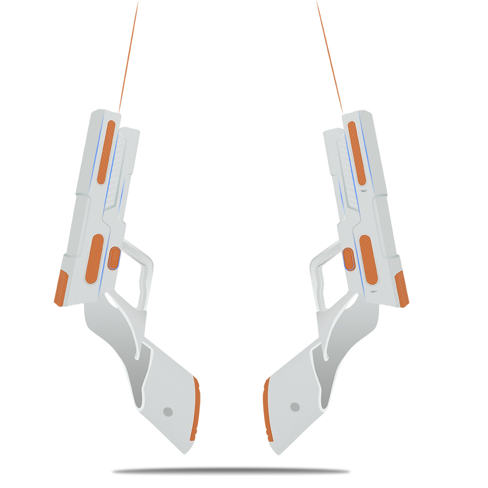 For Quest 3/Quest 3S Controlle - огляд і ціна Gaming Accessories Vr