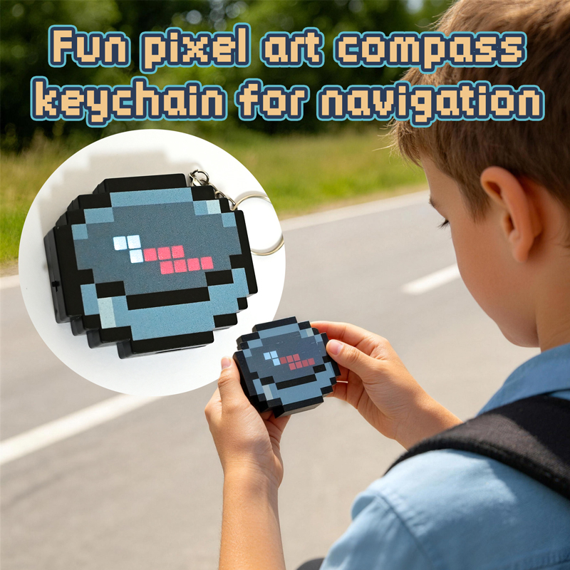 2026 NEW Rechargeable Pixel Co - огляд і ціна Gaming Accessories For Gaming Setup