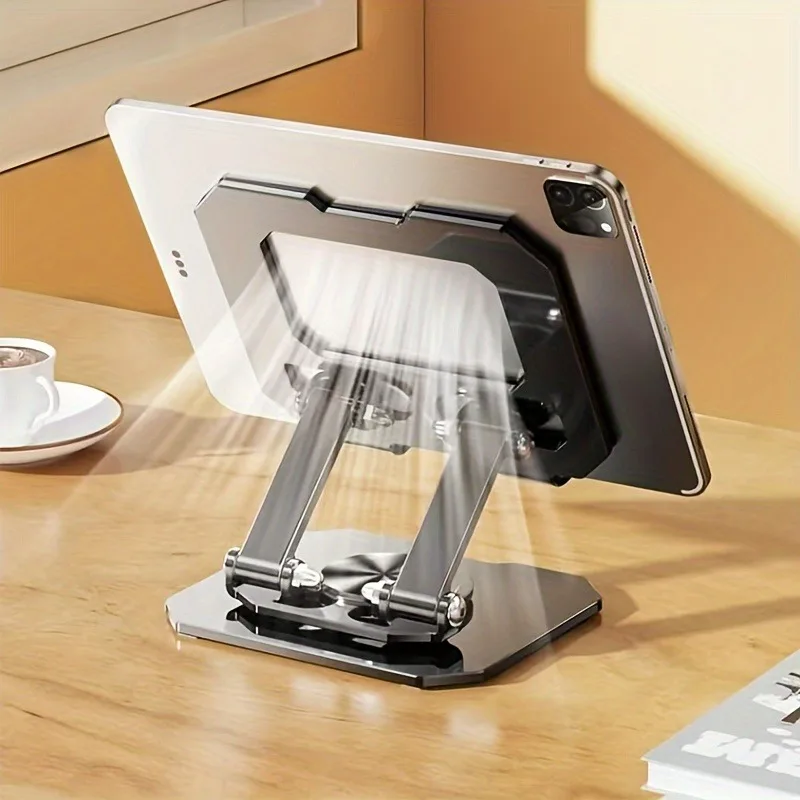 Adjustable Foldable 360° Rotat - огляд і ціна Gaming Accessories Tablet