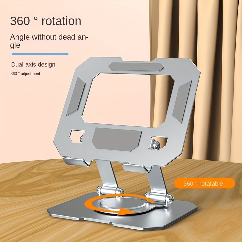 Adjustable Foldable 360° Rotat - огляд і ціна Gaming Accessories Tablet