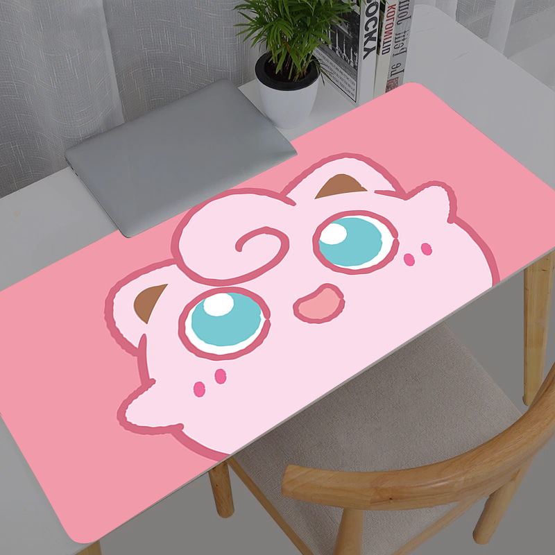 Mouse Pad Large PC Pokemon Pik - огляд і ціна Gaming Accessories Table