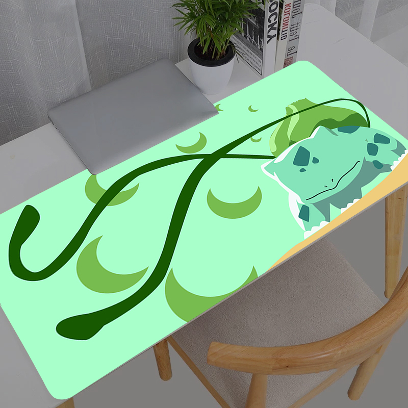Mouse Pad Large PC Pokemon Pik - огляд і ціна Gaming Accessories Table