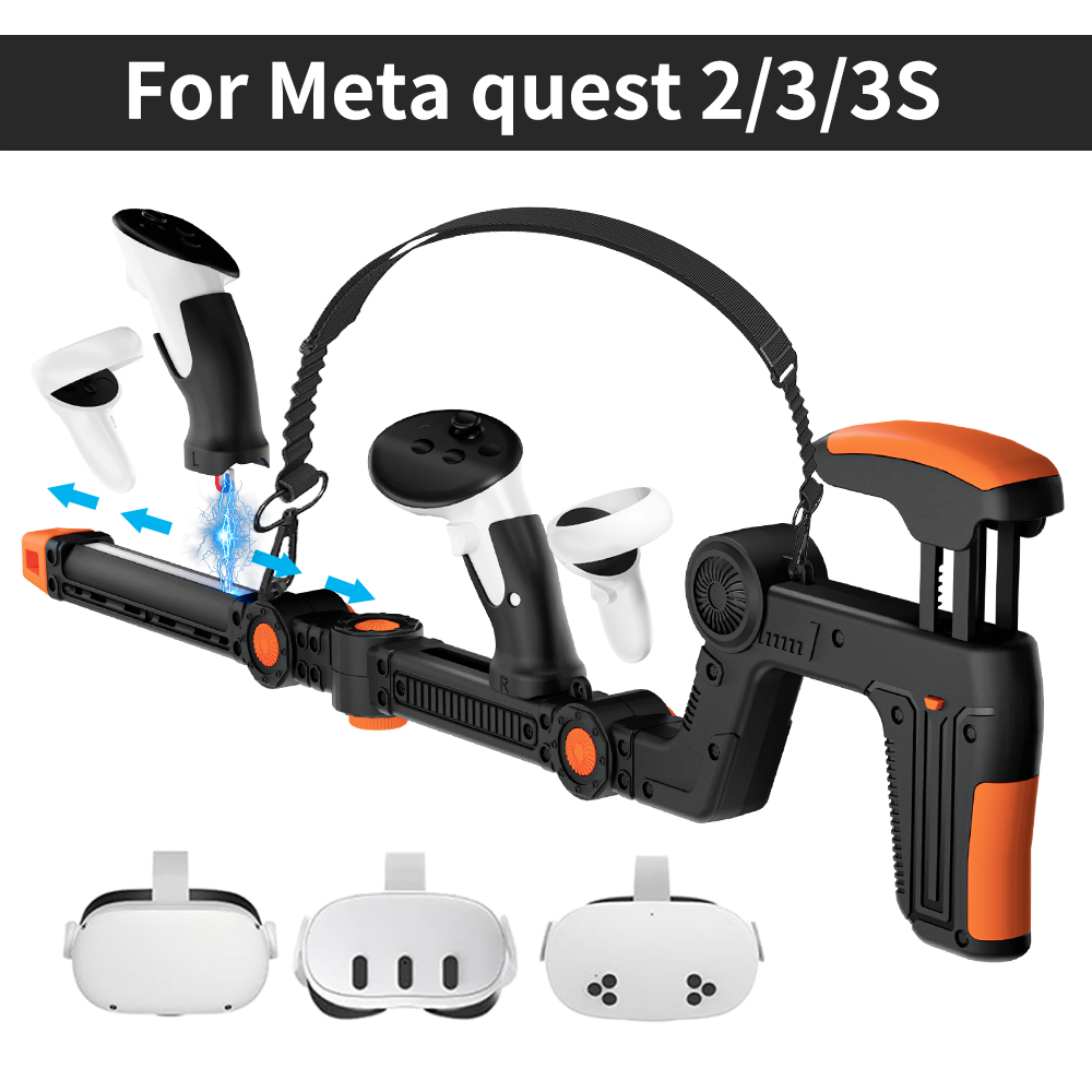 New Version VR Gaming Experien - огляд і ціна Gaming Accessories Vr