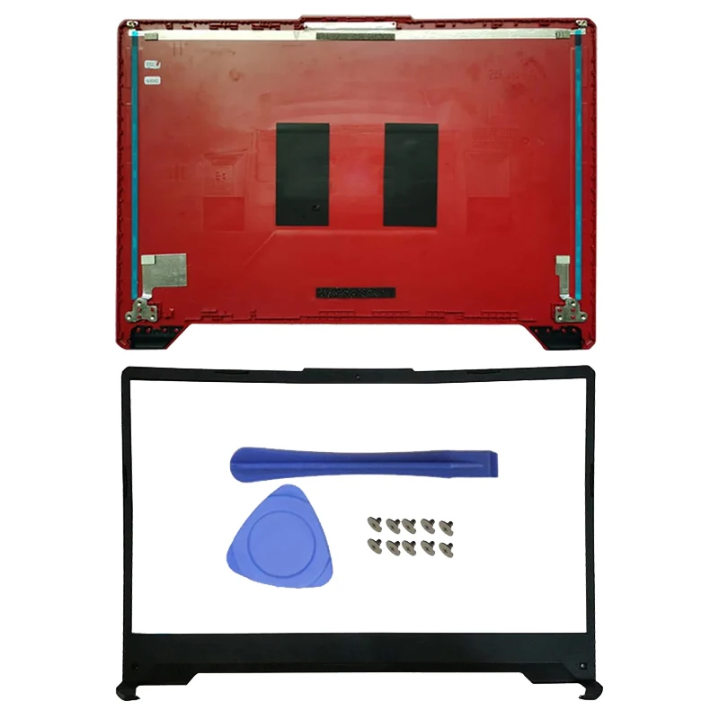 NEW Notebook LCD Back Cover/Fr - огляд і ціна Gaming Accessories Asus