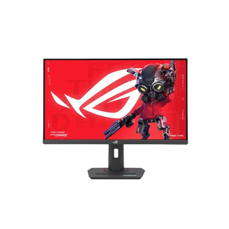 XG27UCG Monitor XG27UCS 27 inc - огляд і ціна Monitor 144Hz 27Inch