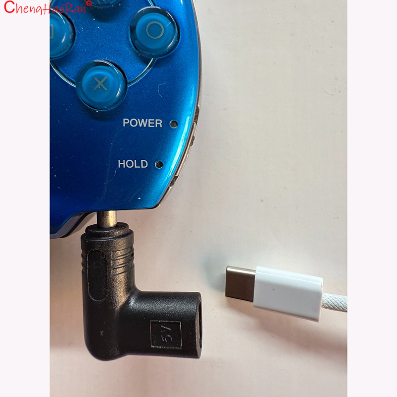 1/2/10PCS 5V Type-C to DC Powe - огляд і ціна Gaming Accessories Phone