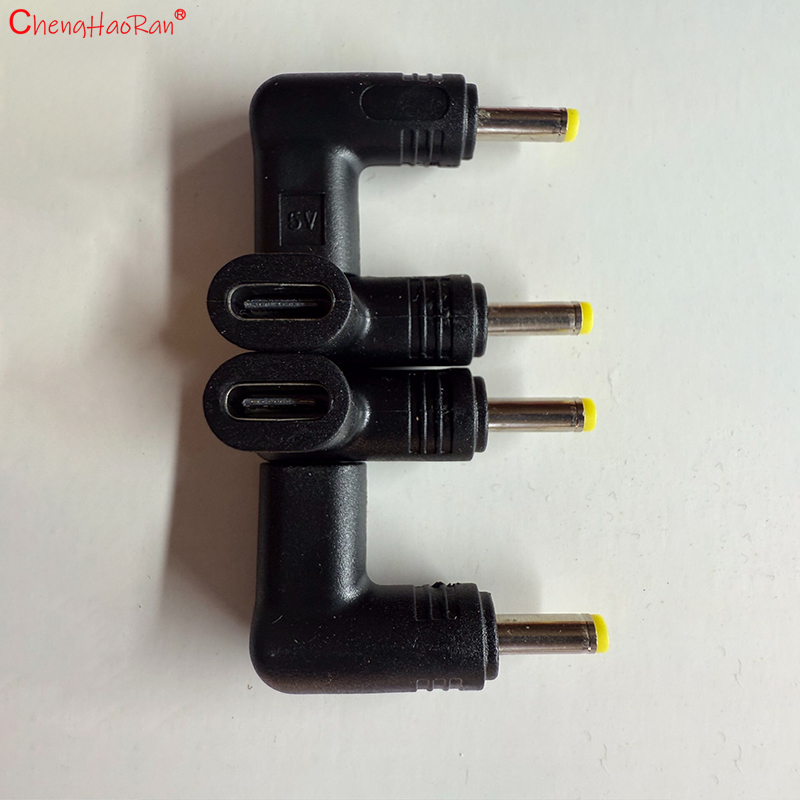 1/2/10PCS 5V Type-C to DC Powe - огляд і ціна Gaming Accessories Phone