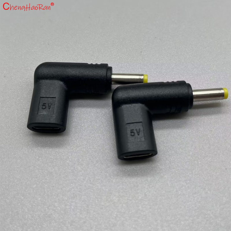 1/2/10PCS 5V Type-C to DC Powe - огляд і ціна Gaming Accessories Phone