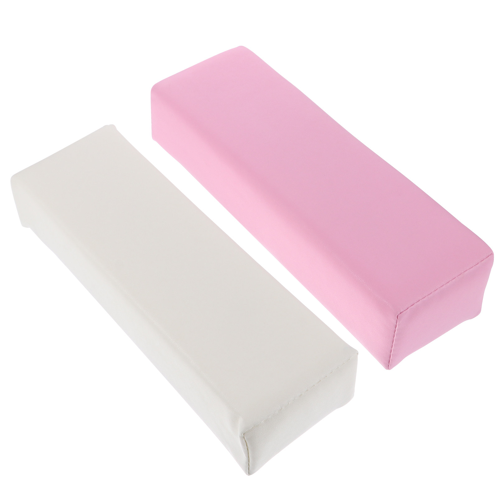 2Pcs Ergonomic Nail Hand Rest  - огляд і ціна Wrist Rest Ergonomic