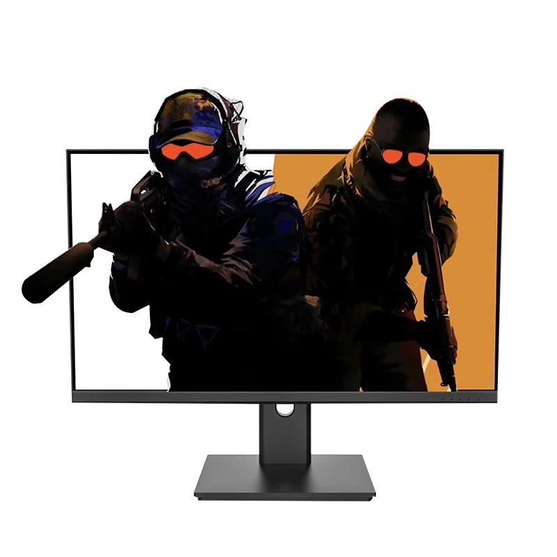 Hello.High Resolution Monitor  - огляд і ціна Monitor 144Hz 27Inch