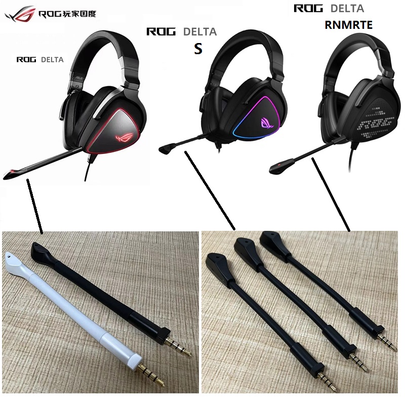 Original Microphones For ASUS  - огляд і ціна Gaming Accessories Asus