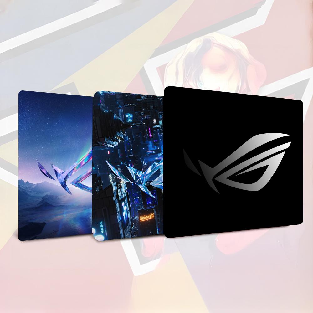 A-AsusES ROG Mouse Pad Gaming  - огляд і ціна Gaming Accessories Asus
