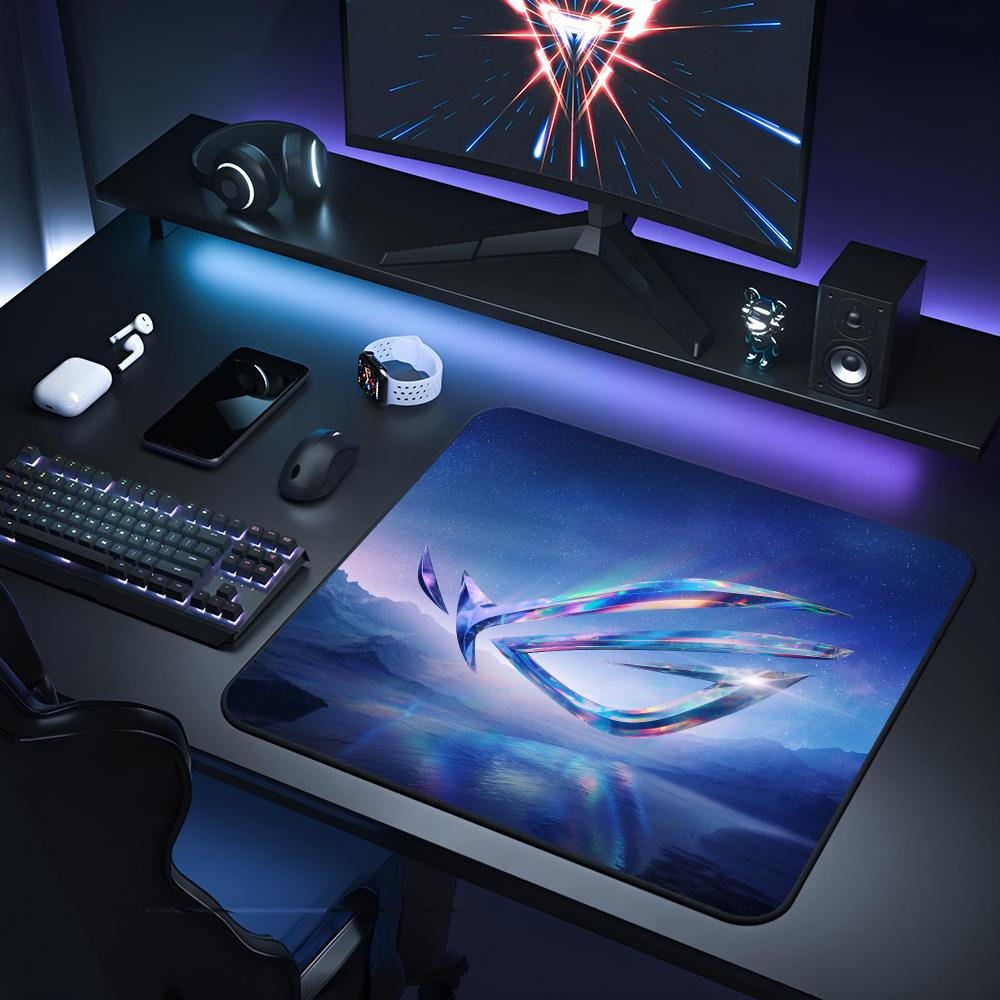 A-AsusES ROG Mouse Pad Gaming  - огляд і ціна Gaming Accessories Asus