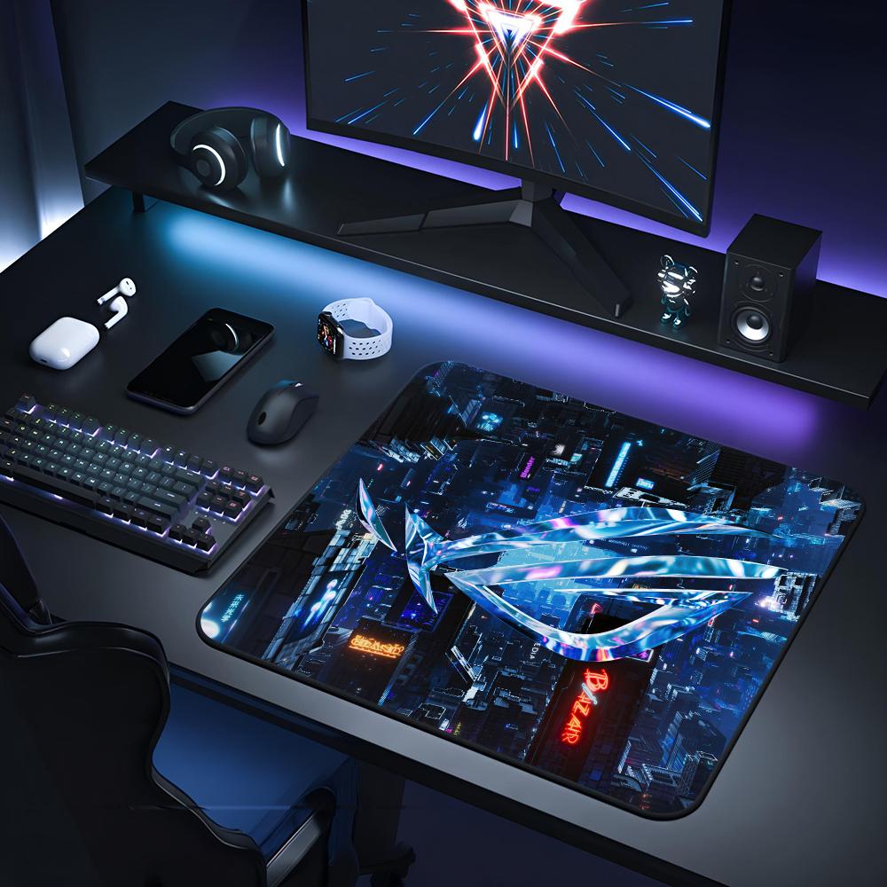 A-AsusES ROG Mouse Pad Gaming  - огляд і ціна Gaming Accessories Asus