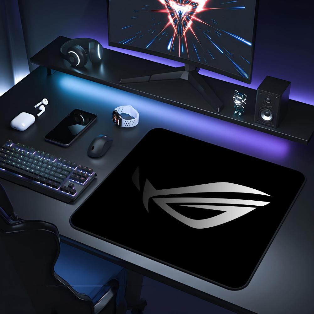 A-AsusES ROG Mouse Pad Gaming  - огляд і ціна Gaming Accessories Asus